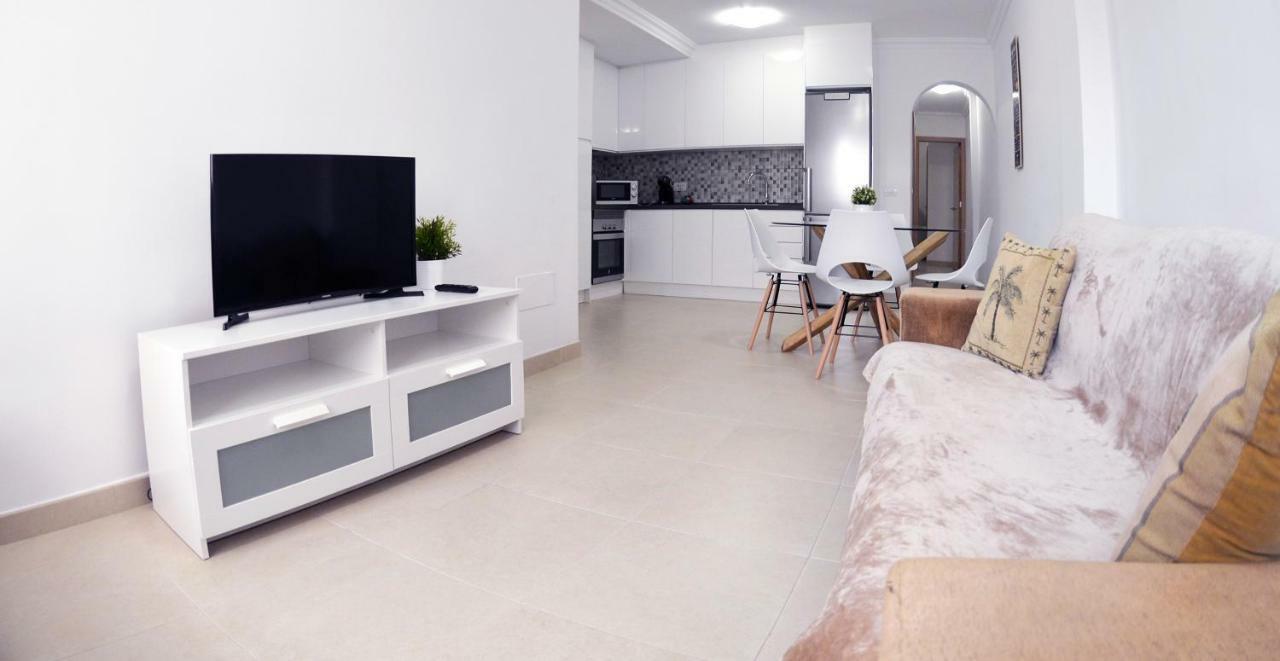 Iriarte Serenity With Free Parking Пуерто де ла Крус Екстериор снимка