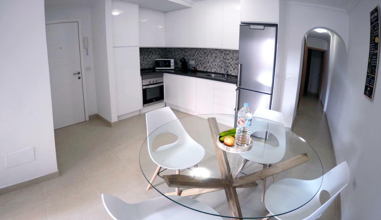 Iriarte Serenity With Free Parking Пуерто де ла Крус Екстериор снимка