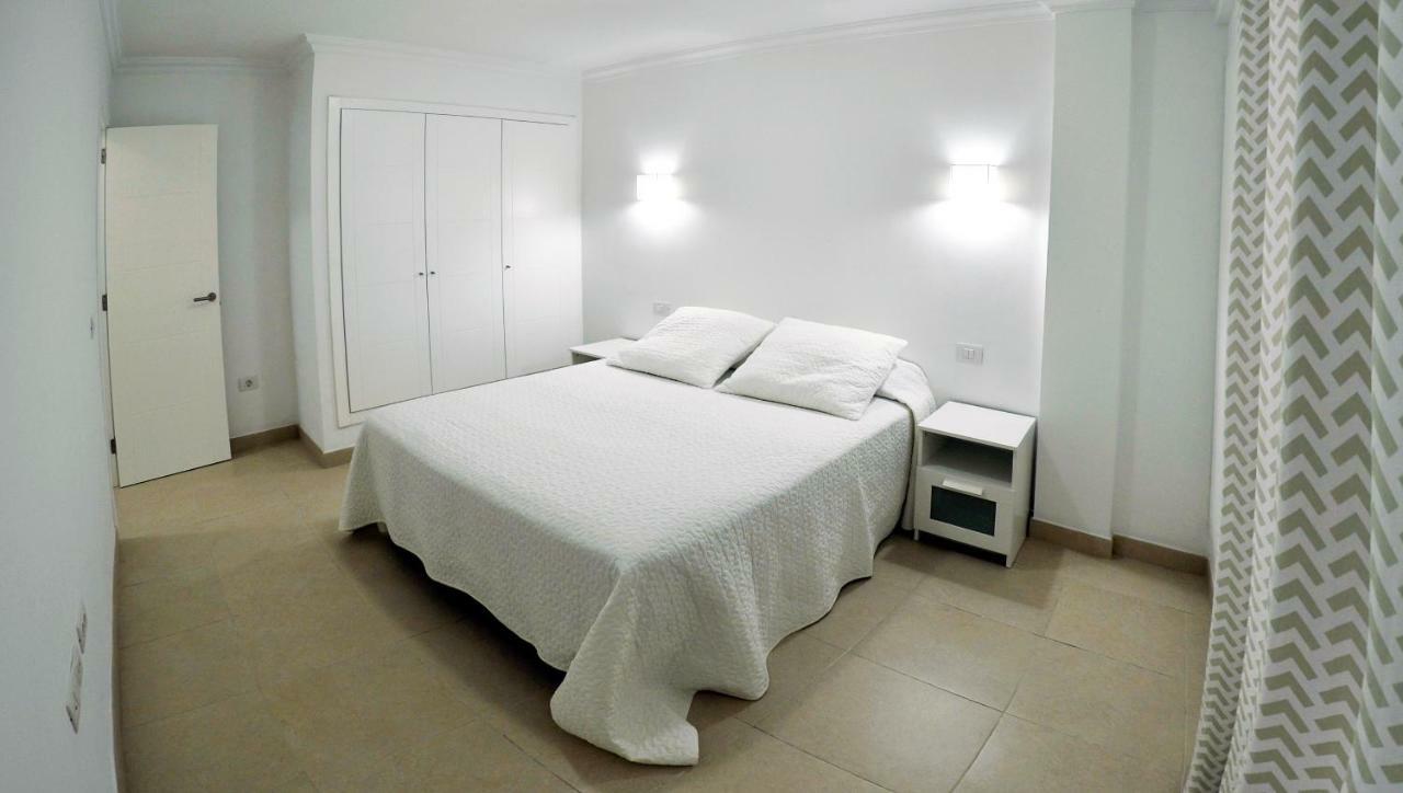 Iriarte Serenity With Free Parking Пуерто де ла Крус Екстериор снимка