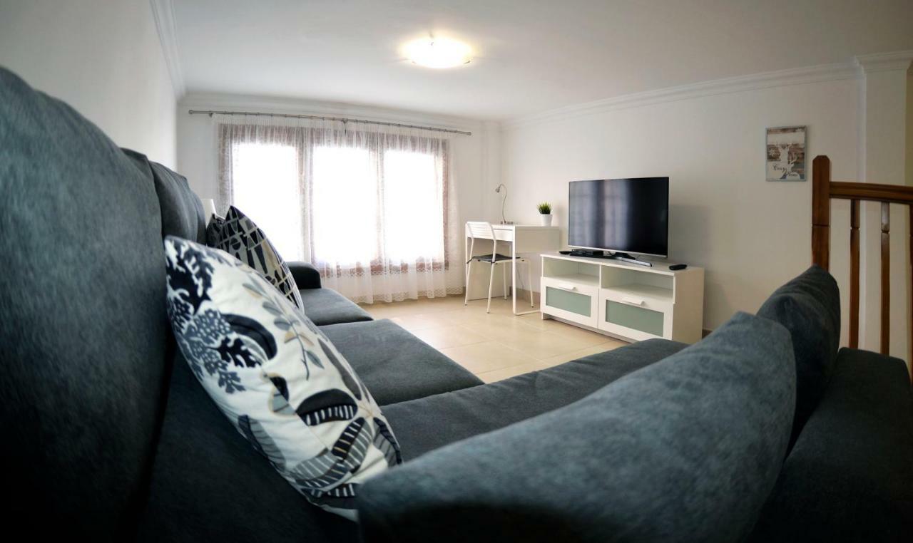 Iriarte Serenity With Free Parking Пуерто де ла Крус Екстериор снимка