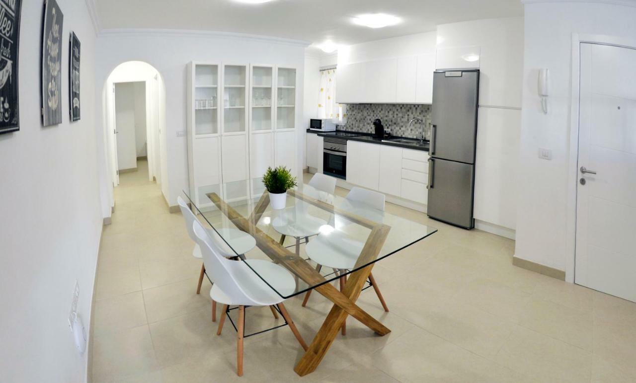 Iriarte Serenity With Free Parking Пуерто де ла Крус Екстериор снимка