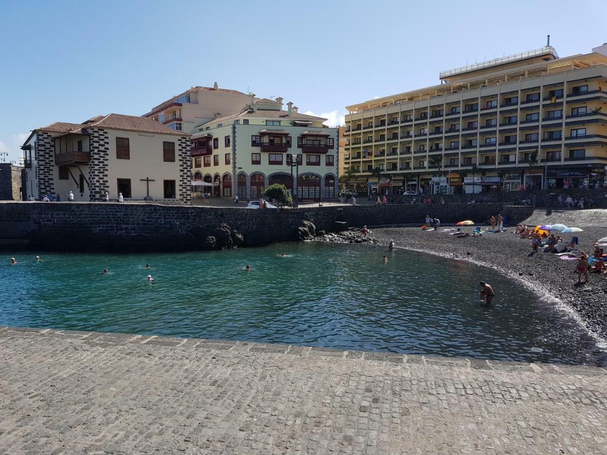 Iriarte Serenity With Free Parking Пуерто де ла Крус Екстериор снимка